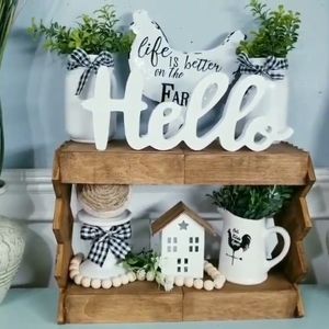 Meet your Posher, Alicia